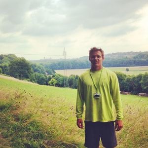 Meet your Posher, Brice